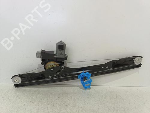 Front left window mechanism FIAT DOBLO Cargo (263_) 1.6 D Multijet (263WXN1B, 263ZXN1B, 263ZXV1B, 263WXV1B,... | BP40222275C22 - Image 2
