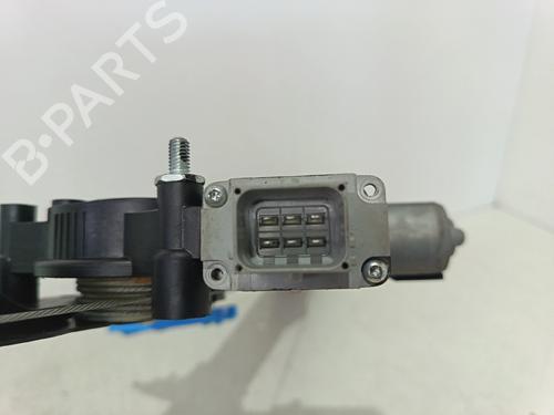 Front left window mechanism FIAT DOBLO Cargo (263_) 1.6 D Multijet (263WXN1B, 263ZXN1B, 263ZXV1B, 263WXV1B,... | BP40222275C22 - Image 3