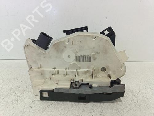 Used Rear right lock Rear right lock SKODA SUPERB II Estate (3T5) 1.9 TDI (105 hp) 40222278 40222278