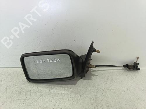 Used Left mirror Left mirror VW GOLF III (1H1) 1.9 D (64 hp) 40222289 40222289