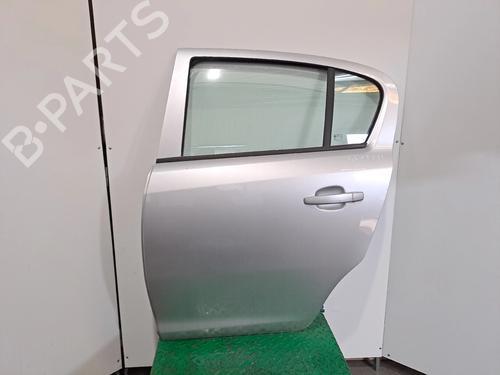left-rear-door-opel-corsa-d-s07-2006-2007-2008-2009-2010-2011-2012-2013-2014-2015-31314650 main image