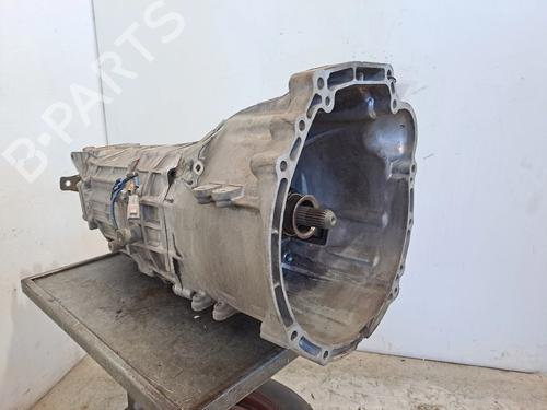 Used Gearbox Gearbox LEXUS IS II (_E2_) 200d (ALE20_, ALE20R) (150 hp) 22241446 22241446