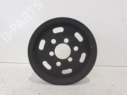 Used Pulley Pulley VW GOLF IV (1J1) 1.9 TDI (90 hp) 40256414 40256414
