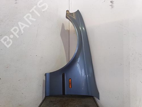 Used Left front fenders Left front fenders BMW 3 (E46) 320 d (129 hp) 40256417 40256417