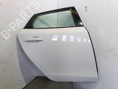 Used Right rear door Right rear door VOLVO V40 Hatchback (525) D2 (114 hp) 40258274 40258274