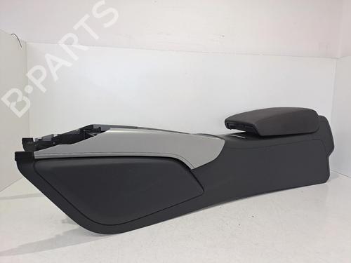 Used Armrest / Center console Armrest / Center console AUDI A6 C7 Avant (4G5, 4GD) 2.0 TDI (190 hp) 40264817 40264817