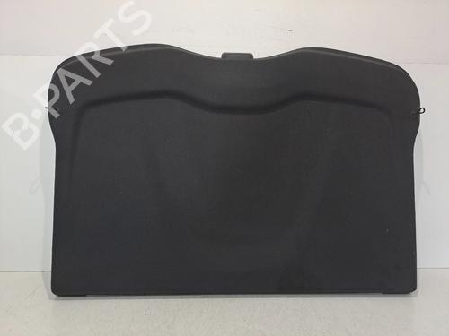 Used Rear parcel shelf Rear parcel shelf VOLVO V40 Hatchback (525) D2 (114 hp) 40264819 40264819