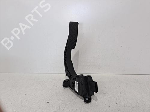 Used Pedal Pedal AUDI A6 C7 Avant (4G5, 4GD) 2.0 TDI (190 hp) 40264820 40264820