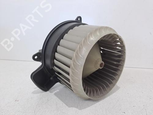 Used Heater blower motor Heater blower motor AUDI A6 C7 Avant (4G5, 4GD) 2.0 TDI (190 hp) 40264821 40264821