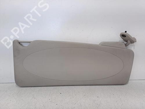 Left sun visor RENAULT KANGOO Express (FW0/1_) 1.5 dCi 90 (FW18) | BP40264823I1 - Image 2