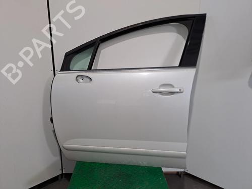 Used Left front door Left front door PEUGEOT 5008 (0U_, 0E_) 1.6 HDi (112 hp) 28795209 28795209