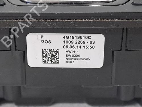 Switch AUDI A6 C7 Avant (4G5, 4GD) 2.0 TDI | BP40264824I30 - Image 5