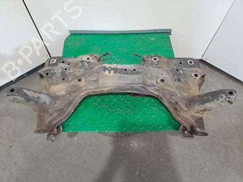 subframe-opel-corsa-d-s07-2006-2007-2008-2009-2010-2011-2012-2013-2014-2015-40296741 main image