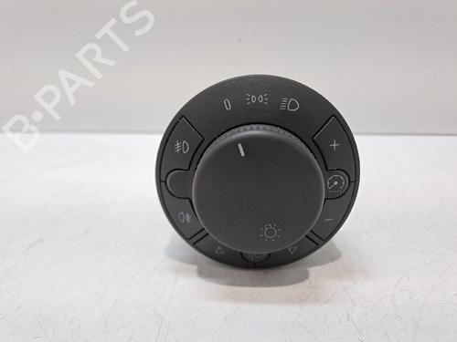 headlight-switch-opel-corsa-d-s07-2006-2007-2008-2009-2010-2011-2012-2013-2014-2015-40296746 main image