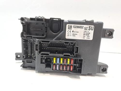 fuse-box-opel-corsa-d-s07-2006-2007-2008-2009-2010-2011-2012-2013-2014-2015-40296747 main image