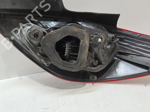 Left taillight OPEL CORSA D (S07) 1.2 (L08, L68) | BP31314653C34 - Image 2