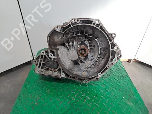 gearbox-opel-corsa-d-s07-2006-2007-2008-2009-2010-2011-2012-2013-2014-2015-40357254 main image