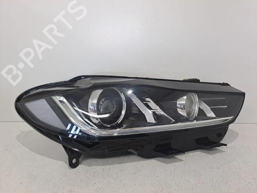 Used Right headlight Right headlight JAGUAR XE (X760) 2.0 D (163 hp) 37236093 37236093