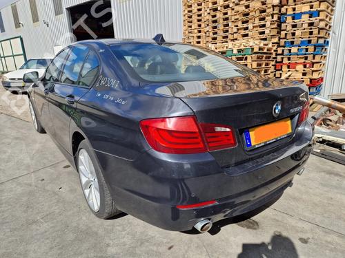 Climate control BMW 5 (F10) 535 d xDrive | BP33800650I5 - Image 8