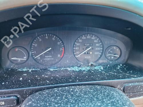 Left headlight ROVER 400 II Hatchback (RT) 414 Si | BP32863599C28 - Image 9