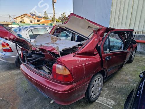 Left headlight ROVER 400 II Hatchback (RT) 414 Si | BP32863599C28 - Image 6