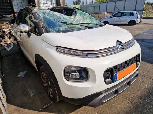 Electronic module CITROËN C3 AIRCROSS II (2R_, 2C_) 1.2 PureTech 82 (2RHMRC, 2RHMZB) | BP33706873M83 - Image 6