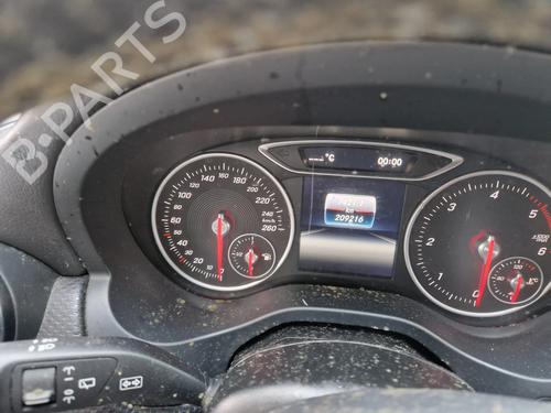 Rear mirror MERCEDES-BENZ A-CLASS (W176) A 160 CDI / d (176.011) | BP32454025I6 - Image 11