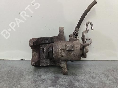 Brake master cylinder SEAT LEON (1P1) 1.9 TDI | BP40545312M77 - Image 2