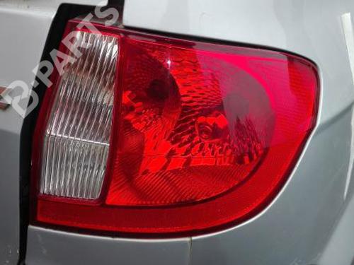 Højre baglygte HYUNDAI GETZ (TB) 1.1 (67 hp) 4825799