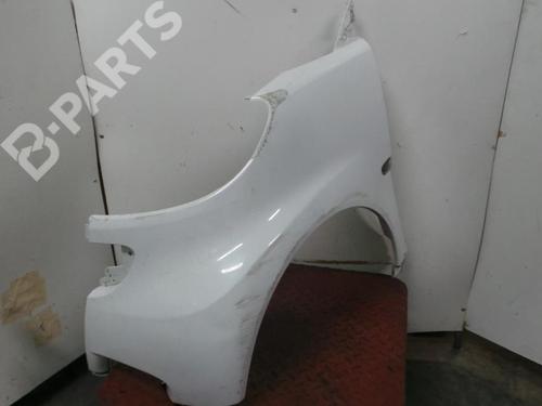 corner-bumper-smart-fortwo-coupe-451-08-cdi-451301-a4518810101-2007-4865113 main image
