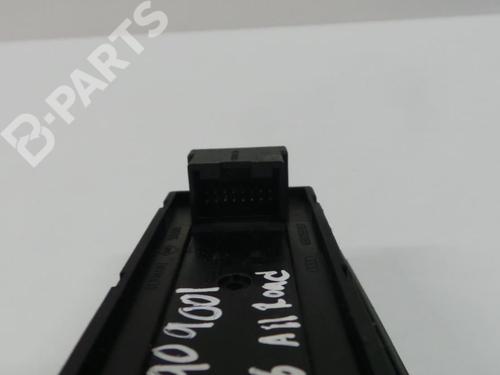 Venstre Foran elrute bryter AUDI ALLROAD C5 (4BH) 2.5 TDI quattro | BP4895824I27 