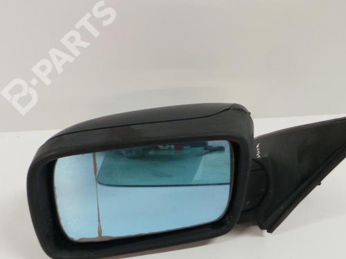 Used Left mirror BMW 3 (E36) 318 tds (90 hp) 4913726