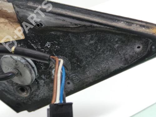 Left mirror BMW 3 (E36) 318 tds | BP4913726C26