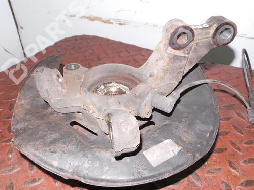 Right front steering knuckle TOYOTA COROLLA Verso (_E12_)  | BP5002926M26 
