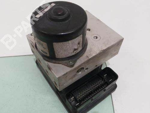 ABS pump FORD FOCUS I Turnier (DNW) 1.8 TDCi 5WK84040; 2M51-2C285-AD; 10.0204-0378