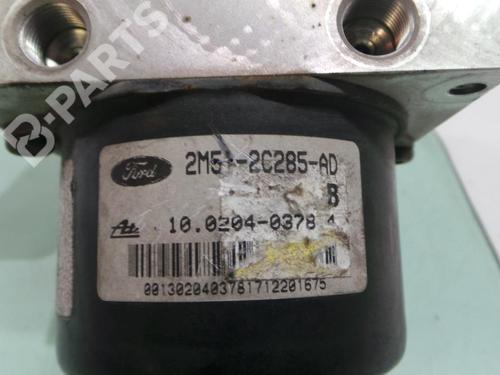 ABS pump FORD FOCUS I Turnier (DNW) 1.8 TDCi | BP5047320M43 