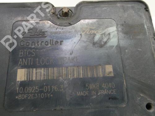 ABS pump FORD FOCUS I Turnier (DNW) 1.8 TDCi | BP5047320M43 