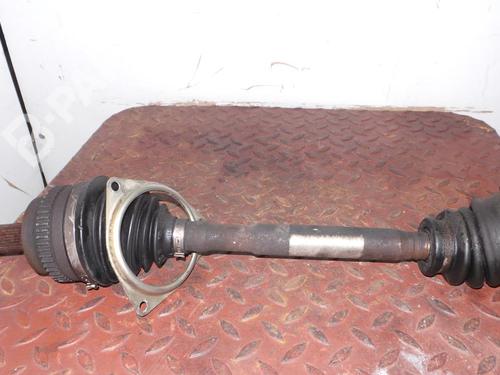 BP5071094M38 | Left front driveshaft RENAULT MASTER II Bus (JD) 1.9 dTI BP5071094M38