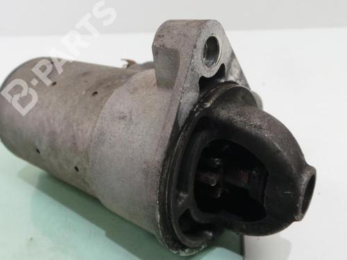 Used Starter Starter CHEVROLET AVEO / KALOS Saloon (T250, T255) 1.2 LPG (84 hp) 5079611 5079611