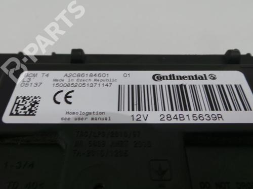 Electronic module RENAULT CLIO IV (BH_) 1.5 dCi 75 | BP5098452M83 