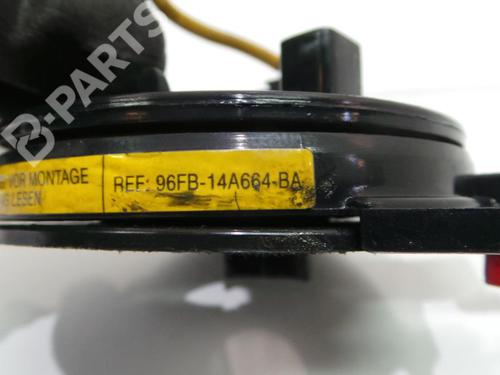 Squib airbag FORD KA (RB_) 1.3 i | BP5128089C102
