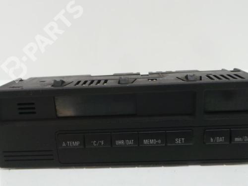 Display BMW 3 (E36) 318 tds (90 hp) 5128134