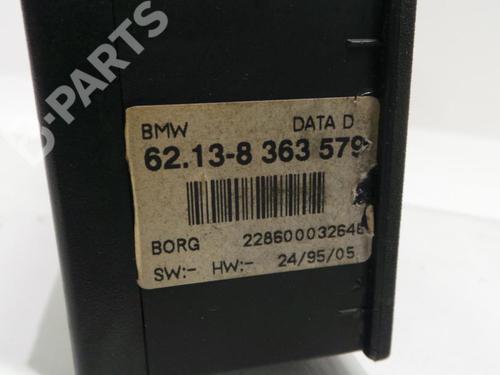 Display BMW 3 (E36) 318 tds | BP5128134C48 