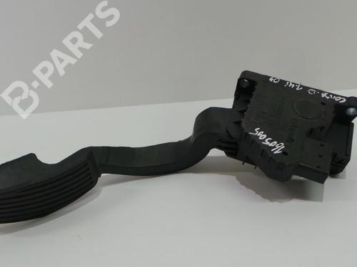 Pedal OPEL CORSA D (S07) 1.4 (L08, L68) 55702020