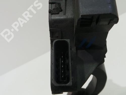 Pedal OPEL CORSA D (S07) 1.4 (L08, L68) | BP5213470I4 