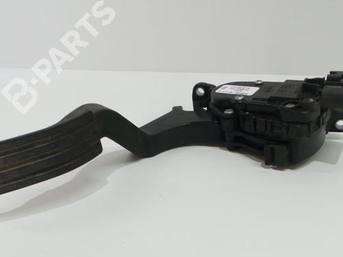 Pedal FORD FIESTA V (JH_, JD_) 1.4 TDCi (68 hp) 5213486