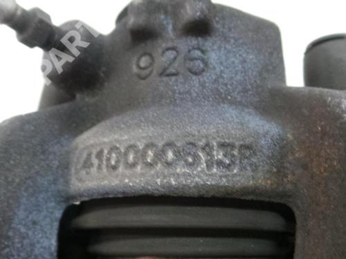 Brake master cylinder RENAULT CLIO IV (BH_) 1.5 dCi 75 | BP5646782M77 