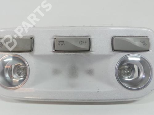 Interior roof light RENAULT CLIO IV (BH_) 1.5 dCi 75 (75 hp) ***