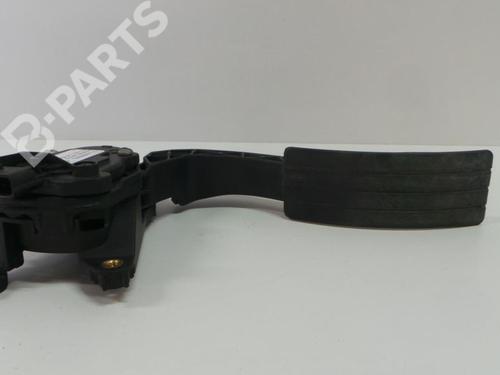 Pedal RENAULT CLIO IV (BH_) 1.5 dCi 75 10029347R-C; 6PV009.978-07