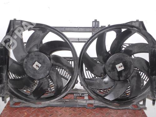 Radiator fan RENAULT ESPACE III (JE0_) 3.0 V6 24V (JE0G, JE0R) 071793931F00